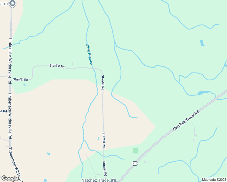 map of restaurants, bars, coffee shops, grocery stores, and more near 820 Stanfill Road in Lexington