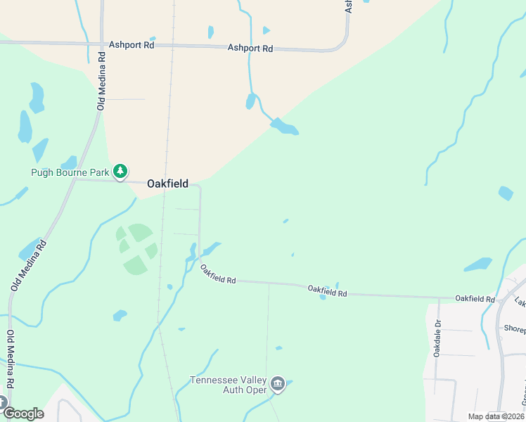 map of restaurants, bars, coffee shops, grocery stores, and more near in Oakfield