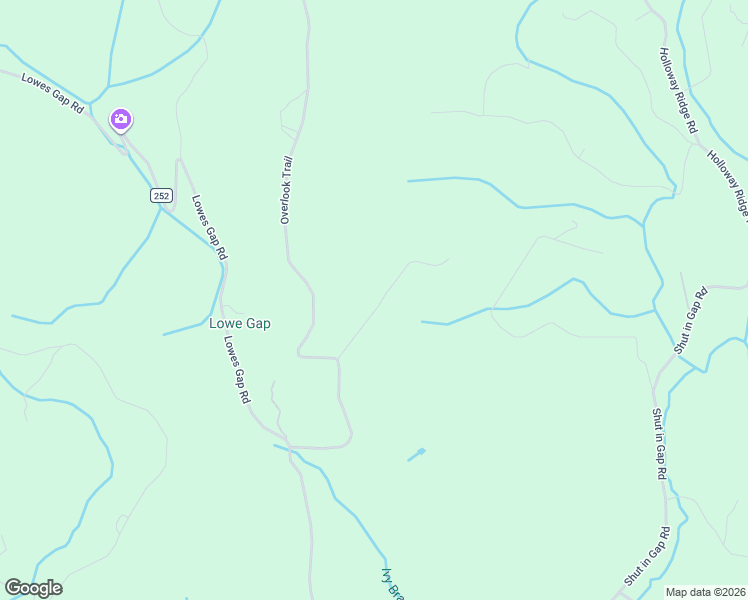 map of restaurants, bars, coffee shops, grocery stores, and more near Rocky Top 2 in Spring City