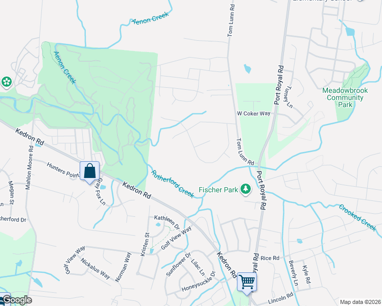 map of restaurants, bars, coffee shops, grocery stores, and more near in Spring Hill