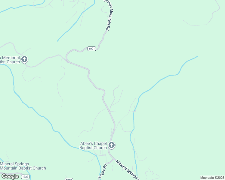 map of restaurants, bars, coffee shops, grocery stores, and more near 3634 Abee Farm Lane in Connelly Springs