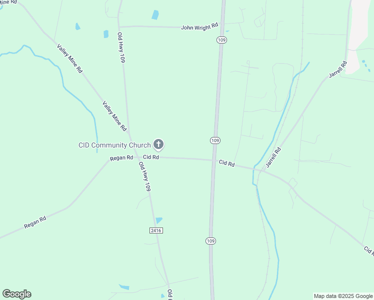 map of restaurants, bars, coffee shops, grocery stores, and more near 333 Cid Road in Lexington