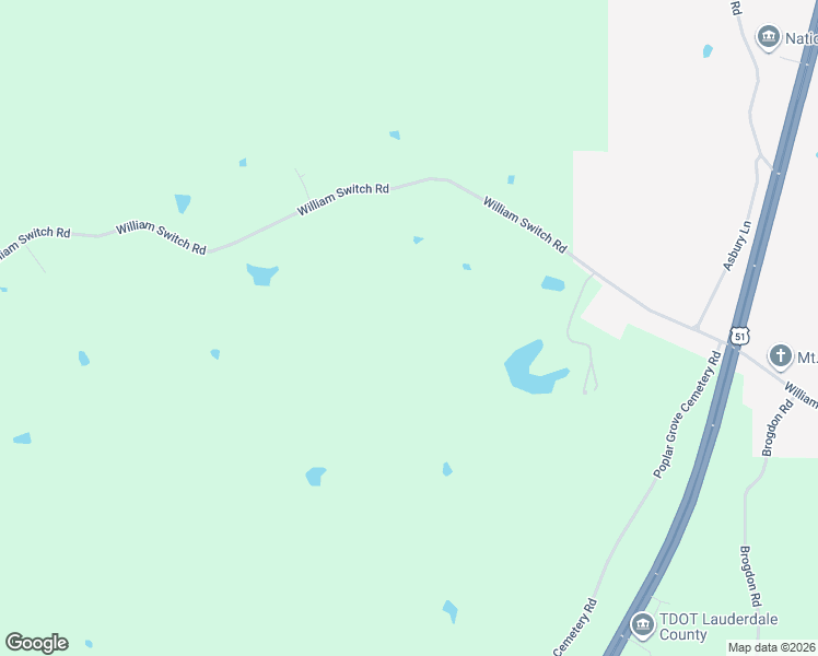 map of restaurants, bars, coffee shops, grocery stores, and more near in Ripley