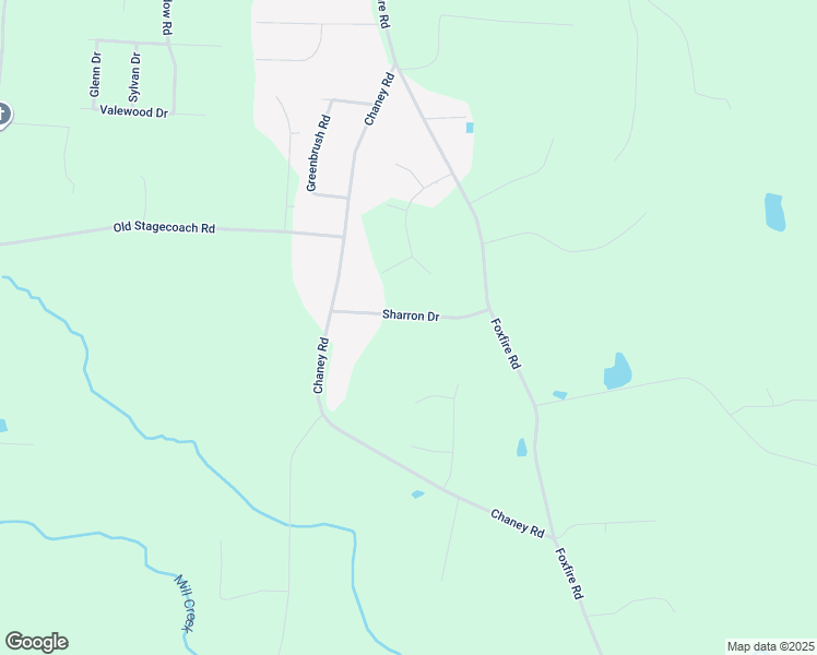 map of restaurants, bars, coffee shops, grocery stores, and more near 2996 Sharron Drive in Asheboro