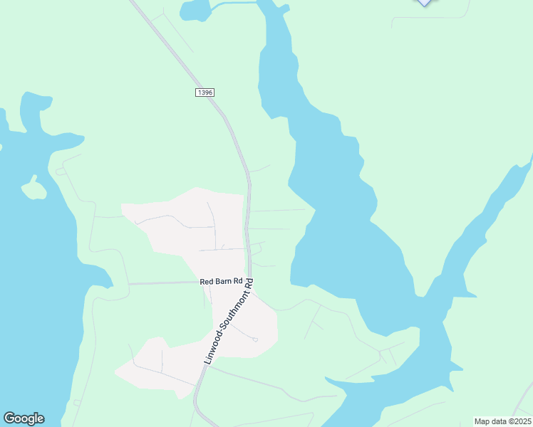map of restaurants, bars, coffee shops, grocery stores, and more near 8395 Linwood-Southmont Road in Lexington
