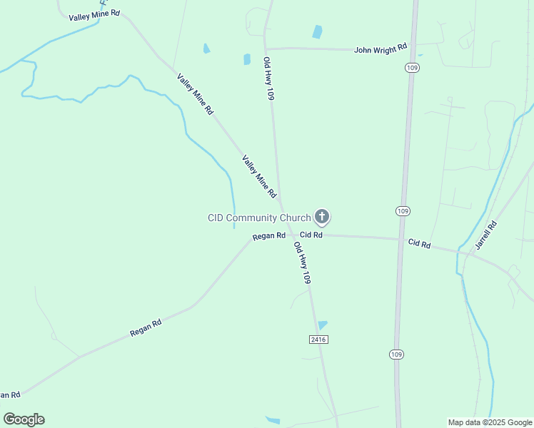map of restaurants, bars, coffee shops, grocery stores, and more near 2350 Valley Mine Road in Lexington