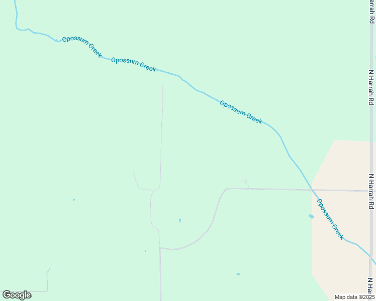 map of restaurants, bars, coffee shops, grocery stores, and more near 23700 North Dobbs Road in Luther