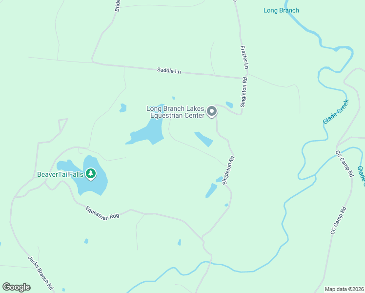 map of restaurants, bars, coffee shops, grocery stores, and more near 249 Bunkhouse Road in Spencer