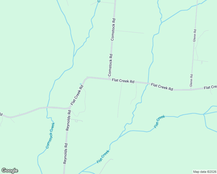 map of restaurants, bars, coffee shops, grocery stores, and more near 6701 Flat Creek Road in College Grove