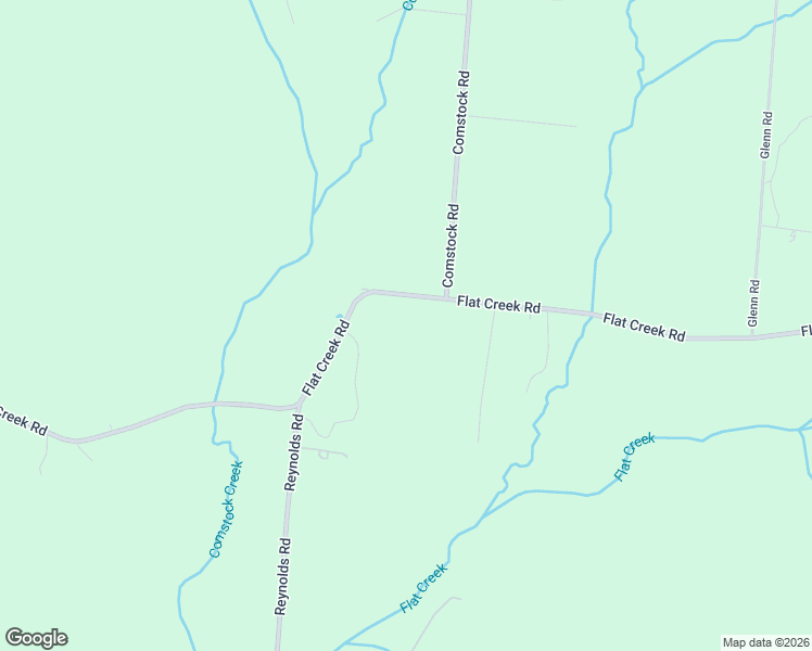 map of restaurants, bars, coffee shops, grocery stores, and more near 6701 Flat Creek Road in College Grove