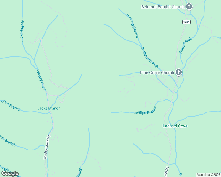 map of restaurants, bars, coffee shops, grocery stores, and more near 721 Short Ridge Lane in Clyde