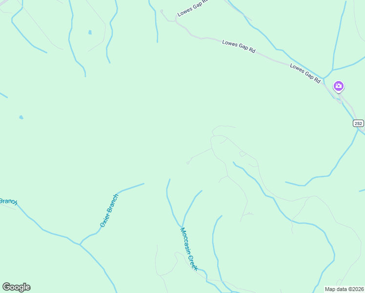 map of restaurants, bars, coffee shops, grocery stores, and more near Raccoon Ridge Road in Spring City