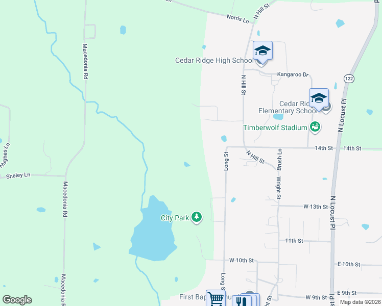 map of restaurants, bars, coffee shops, grocery stores, and more near in Newark
