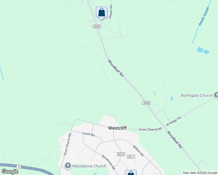map of restaurants, bars, coffee shops, grocery stores, and more near 219 Old Tulip Farm Road in Salisbury