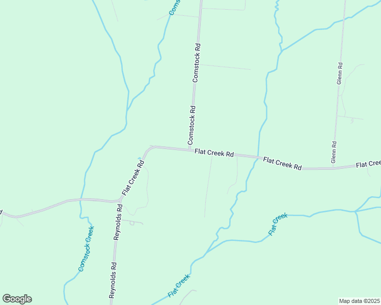 map of restaurants, bars, coffee shops, grocery stores, and more near 6701 Flat Creek Road in College Grove
