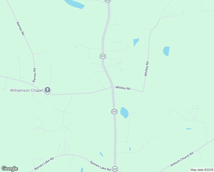 map of restaurants, bars, coffee shops, grocery stores, and more near 10937 North Carolina 222 in Middlesex