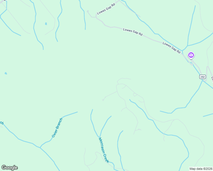 map of restaurants, bars, coffee shops, grocery stores, and more near 654 Briley Road in Spring City