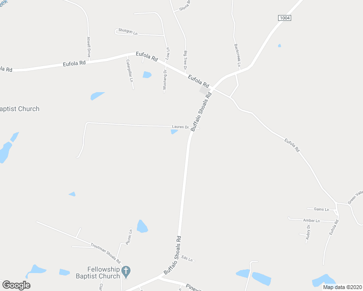 map of restaurants, bars, coffee shops, grocery stores, and more near 2090 Buffalo Shoals Road in Statesville