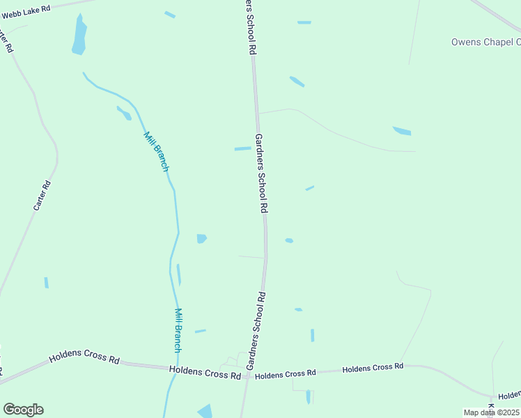 map of restaurants, bars, coffee shops, grocery stores, and more near 6168 Gardners School Road in Wilson