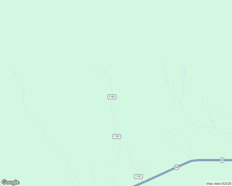 map of restaurants, bars, coffee shops, grocery stores, and more near 33-377 Burnet Reeves Road in Marshall