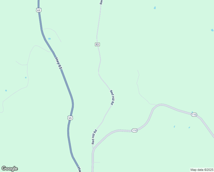 map of restaurants, bars, coffee shops, grocery stores, and more near 1681 Fire Tower Road in Clinton