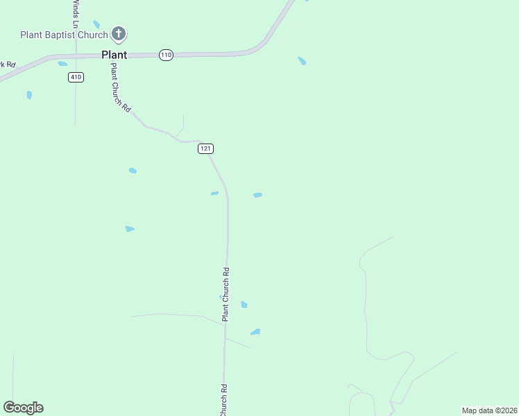 map of restaurants, bars, coffee shops, grocery stores, and more near in Plant