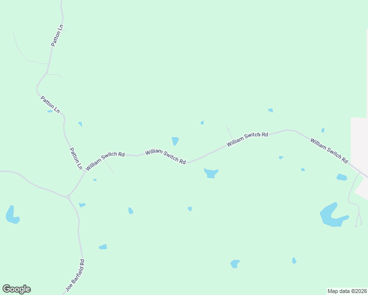 map of restaurants, bars, coffee shops, grocery stores, and more near 2132 William Switch Road in Ripley