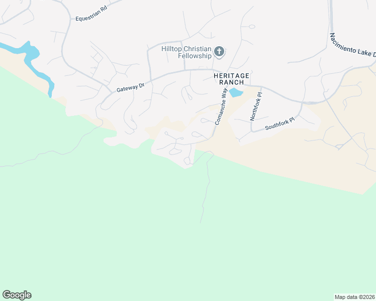 map of restaurants, bars, coffee shops, grocery stores, and more near in Paso Robles