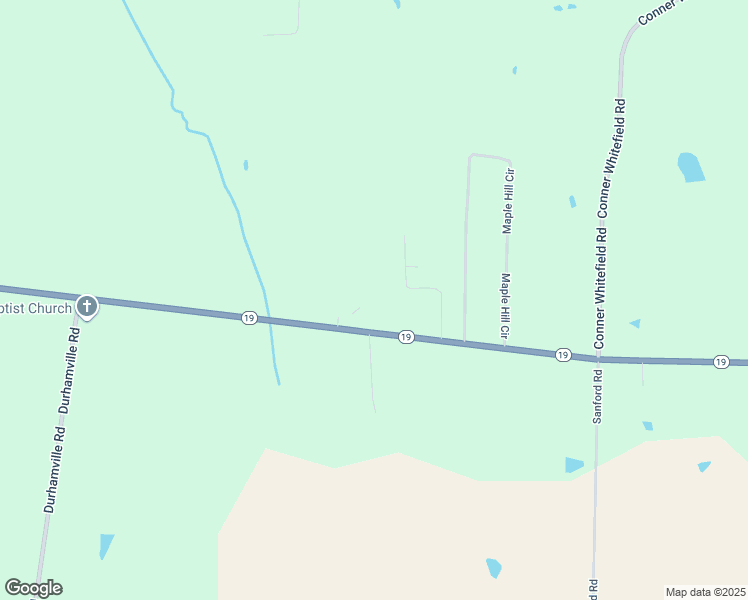 map of restaurants, bars, coffee shops, grocery stores, and more near 4190 Tennessee 19 in Ripley