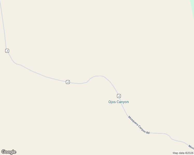 map of restaurants, bars, coffee shops, grocery stores, and more near 787 Mosquero Canyon Road in Mosquero