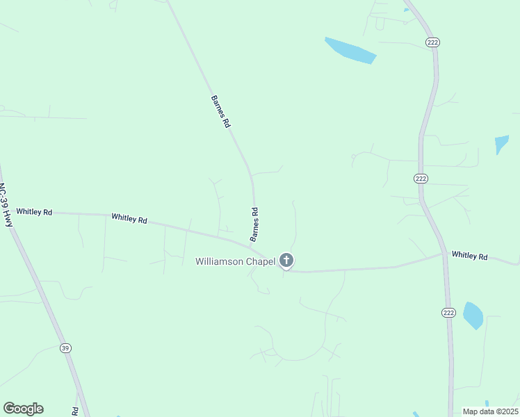 map of restaurants, bars, coffee shops, grocery stores, and more near 88 Barnes Road in Middlesex