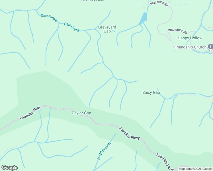 map of restaurants, bars, coffee shops, grocery stores, and more near in Townsend