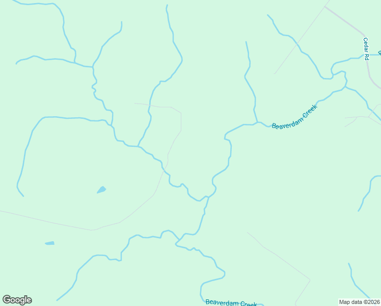 map of restaurants, bars, coffee shops, grocery stores, and more near 1433 Fred Bickford Road in Pikeville