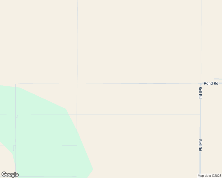 map of restaurants, bars, coffee shops, grocery stores, and more near Pond Road in Wasco