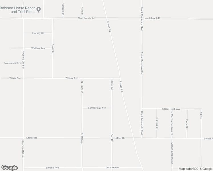map of restaurants, bars, coffee shops, grocery stores, and more near 5229 Carr Road in Inyokern
