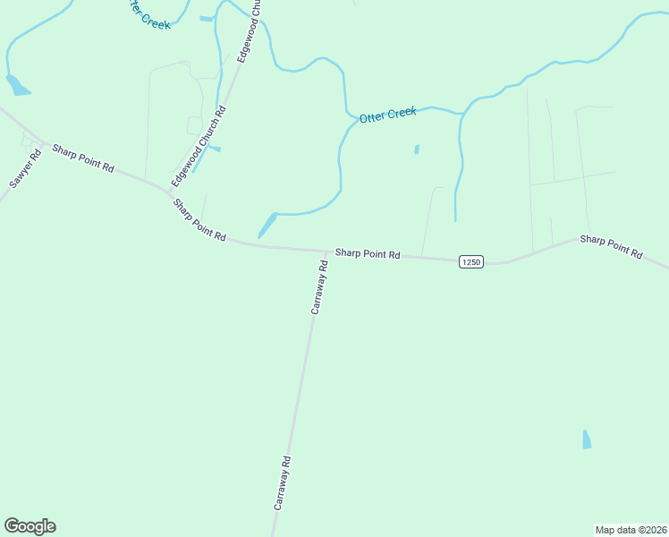 map of restaurants, bars, coffee shops, grocery stores, and more near 1801 Carraway Road in Fountain