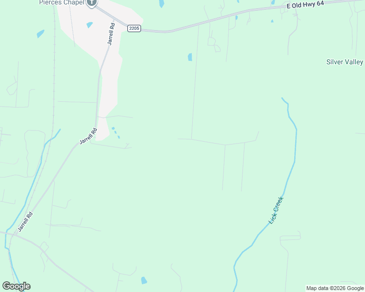 map of restaurants, bars, coffee shops, grocery stores, and more near 180 Hunters Chase Road in Lexington