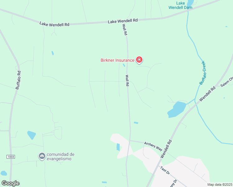 map of restaurants, bars, coffee shops, grocery stores, and more near 96 South Oscar Lane in Eagle Rock