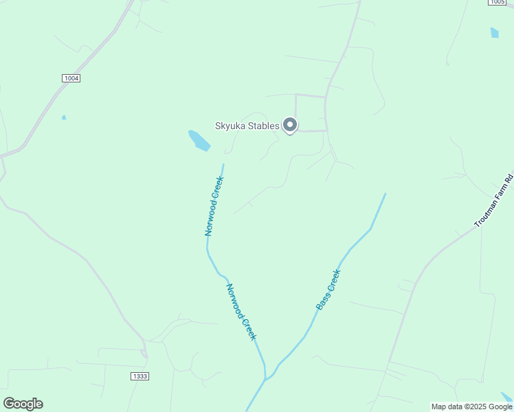 map of restaurants, bars, coffee shops, grocery stores, and more near 191 Brandenburg Drive in Statesville