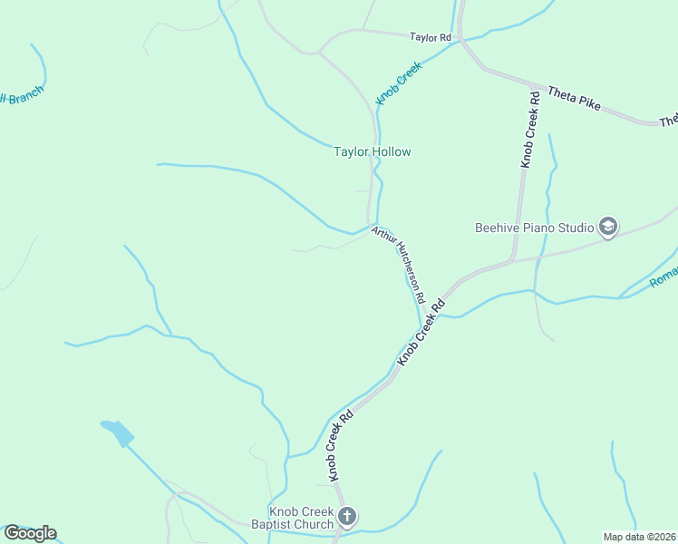 map of restaurants, bars, coffee shops, grocery stores, and more near 2259-2291 Arthur Hutcherson Road in Columbia