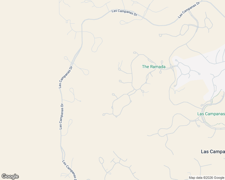 map of restaurants, bars, coffee shops, grocery stores, and more near 5 Luna Media in Santa Fe