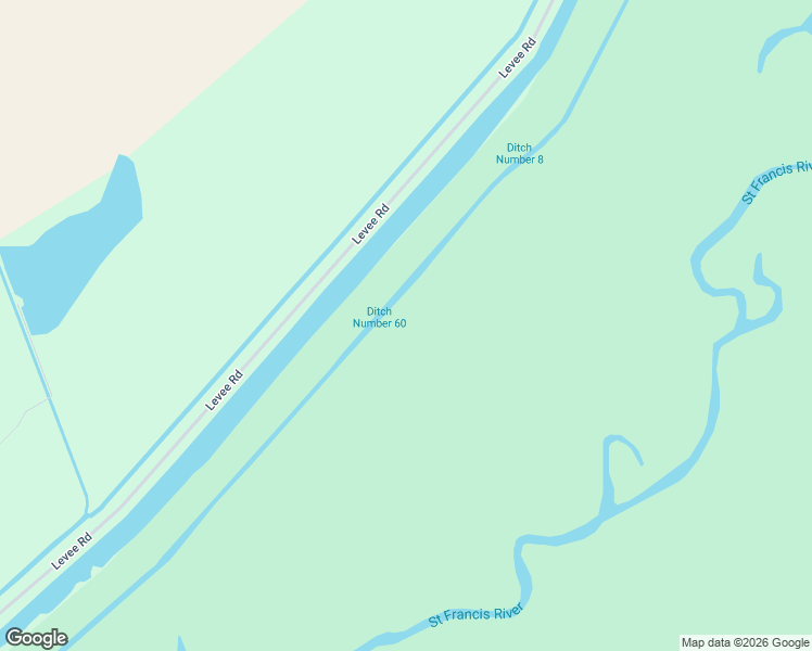 map of restaurants, bars, coffee shops, grocery stores, and more near in Craighead County