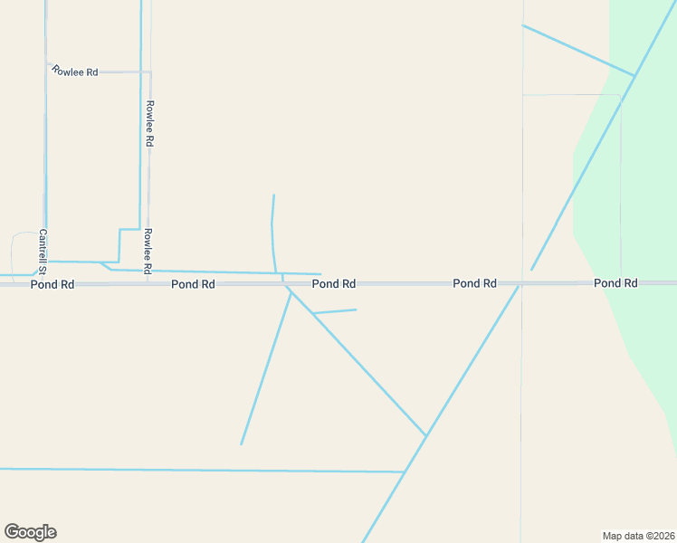 map of restaurants, bars, coffee shops, grocery stores, and more near 5626 Pond Road in Wasco