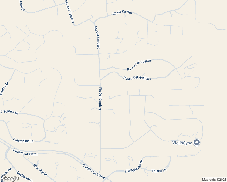 map of restaurants, bars, coffee shops, grocery stores, and more near 3233 Calle Celestial in Santa Fe