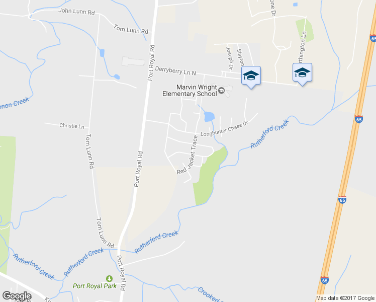 map of restaurants, bars, coffee shops, grocery stores, and more near 4054 Sequoia Trail in Spring Hill