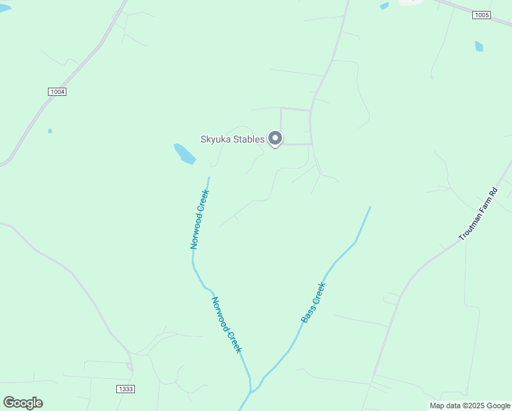 map of restaurants, bars, coffee shops, grocery stores, and more near 181 Brandenburg Drive in Statesville