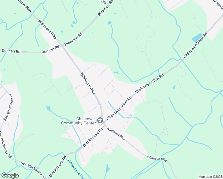 map of restaurants, bars, coffee shops, grocery stores, and more near 3109 Nickle Point Drive in Maryville