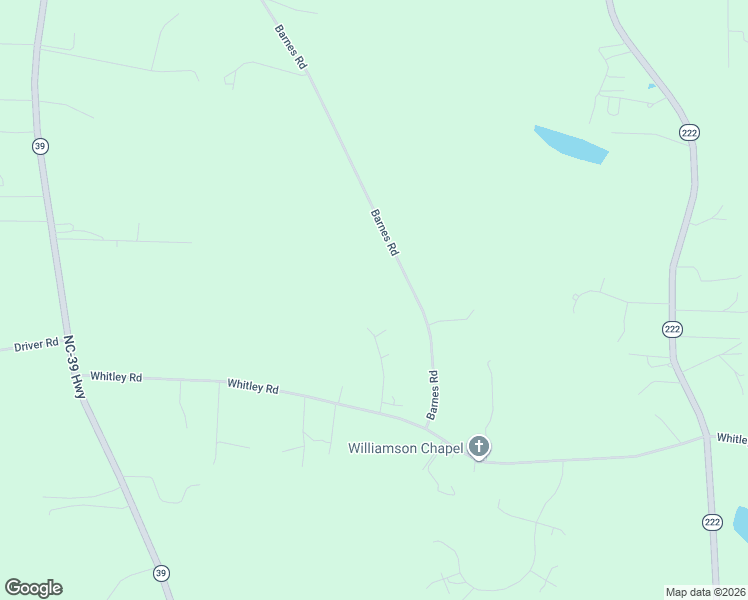 map of restaurants, bars, coffee shops, grocery stores, and more near 126 Otis Court in Middlesex