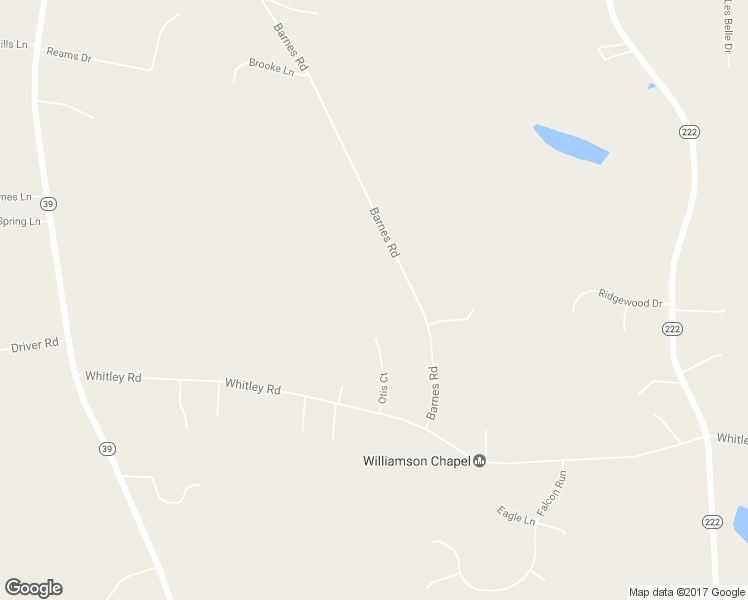 map of restaurants, bars, coffee shops, grocery stores, and more near 126 Otis Court in Middlesex