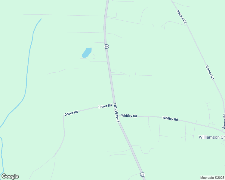 map of restaurants, bars, coffee shops, grocery stores, and more near 10087 Highway 39 in Middlesex